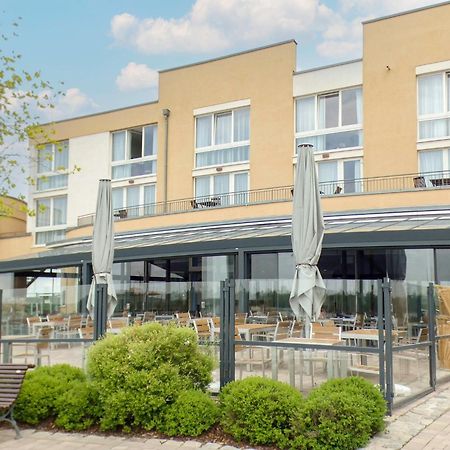 Apartment Kapitaenskajuete By Interhome Grosspoesna Exterior foto