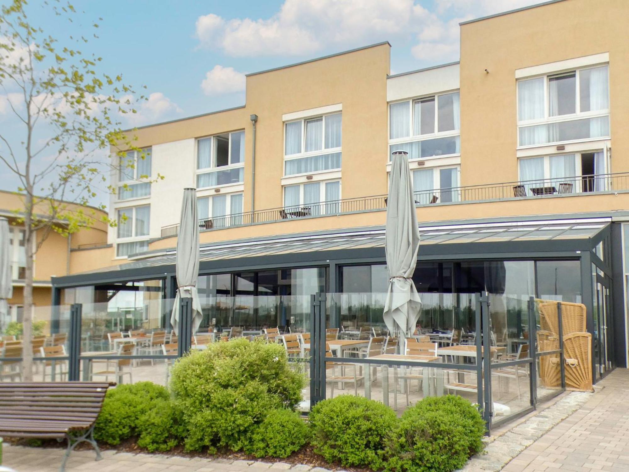Apartment Kapitaenskajuete By Interhome Grosspoesna Exterior foto